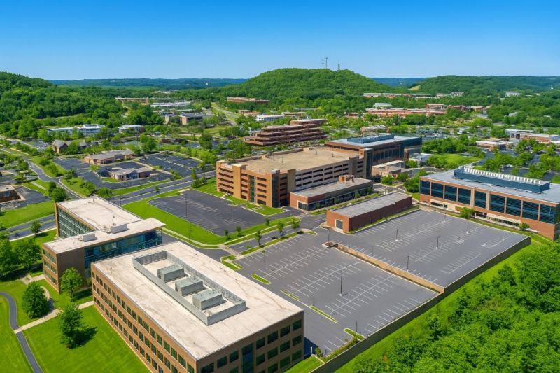 Local Commercial Hardwood Service in Brentwood, TN