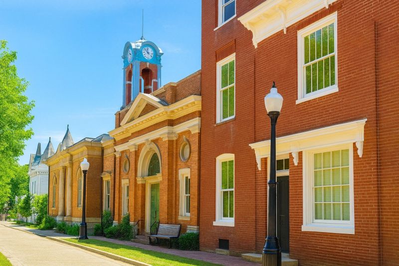 Local Commercial Hardwood Service in Centreville, VA