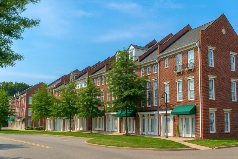 Local Commercial Hardwood Service in Cornelius, NC