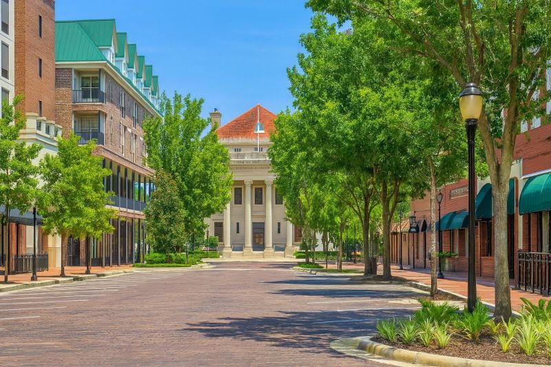 Local Commercial Hardwood Service in Gainesville, VA