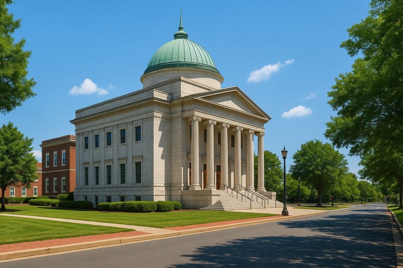 Local Commercial Hardwood Service in Chantilly, VA