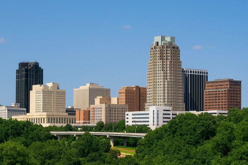 Local Engineered Floor Repair in Gastonia, NC