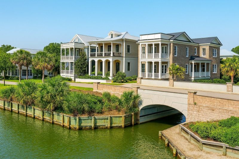 Local Engineered Floor Repair in Mount Pleasant, SC