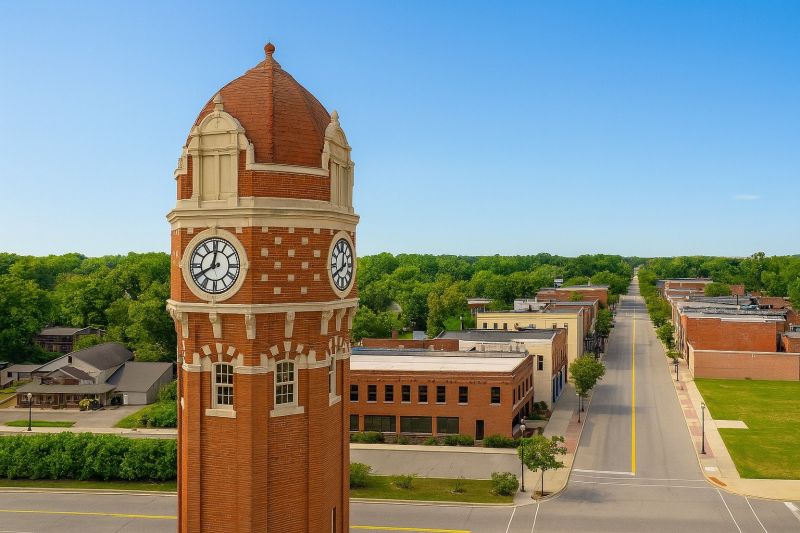 Local Engineered Flooring Repair in Chelsea, MI