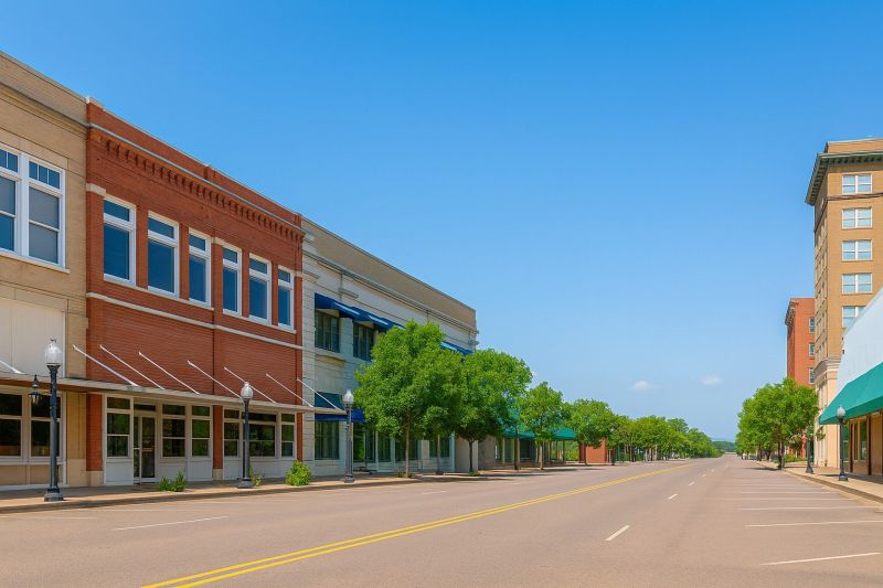 Local Engineered Wood Installation in Checotah, OK