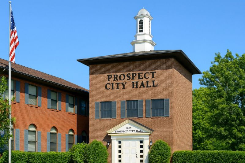 Local Engineered Wood Installation in Prospect, KY