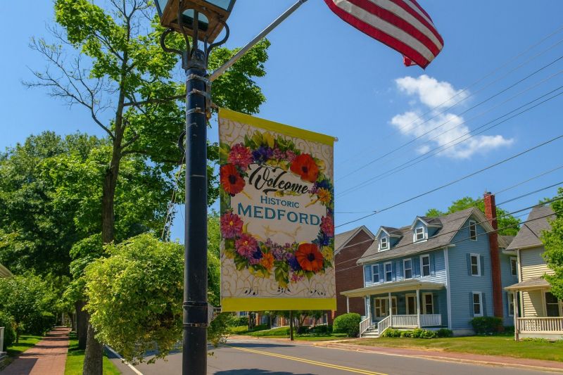 Local Engineered Wood Installation in Medford, NJ