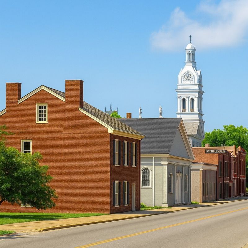 Local Engineered Wood Installation in Nicholasville, KY