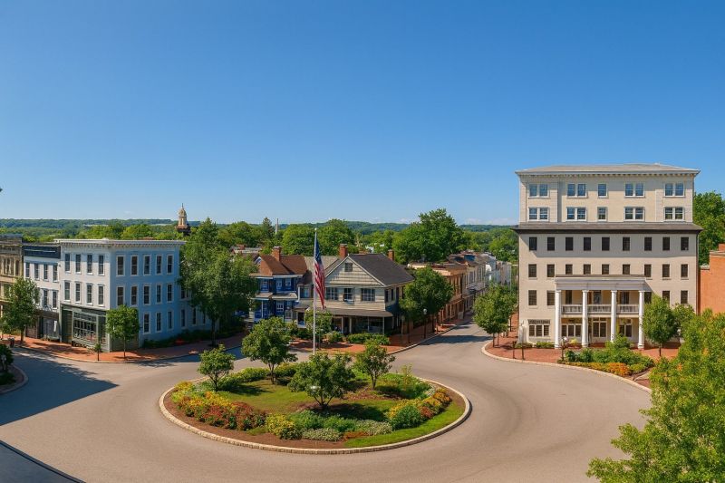 Local Engineered Wood Installation in Basking Ridge, NJ