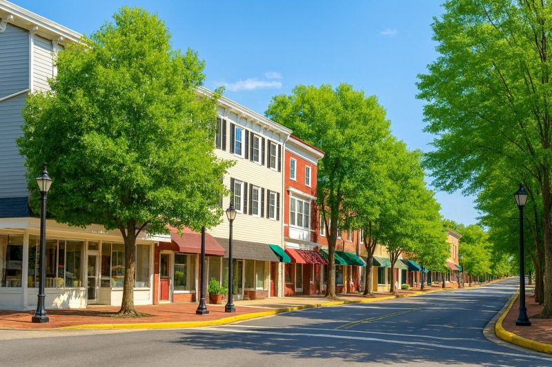 Local Engineered Wood Installation in Dover, PA
