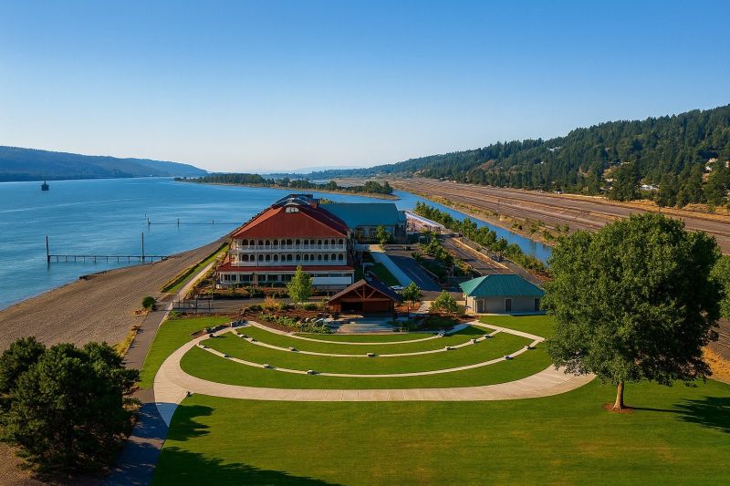 Local Engineered Wood Installation in Kalama, WA