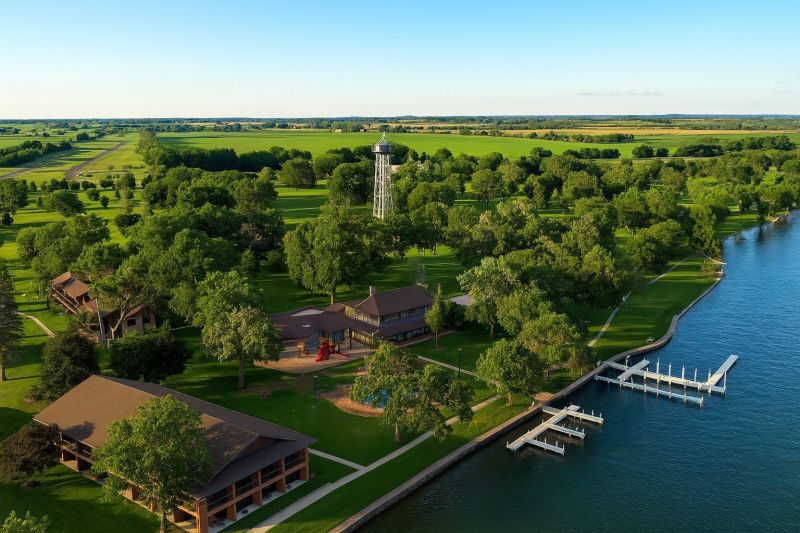 Local Engineered Wood Installation in Delavan, WI