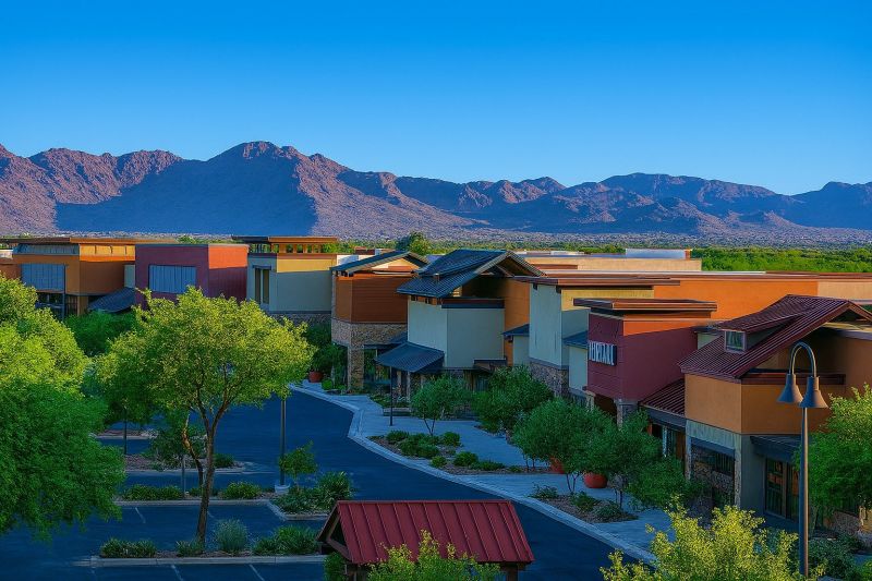 Local Engineered Wood Installation in Queen Creek, AZ