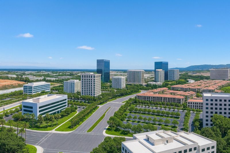 Local Engineered Wood Installation in Irvine, CA