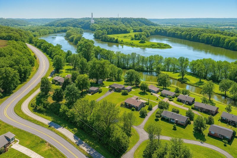 Local Engineered Wood Installation in Ashland City, TN