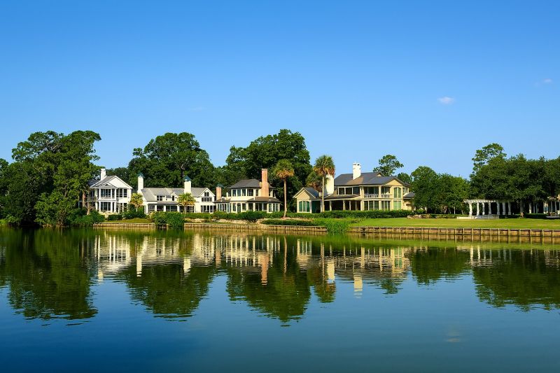 Local Engineered Wood Installation in Bluffton, SC