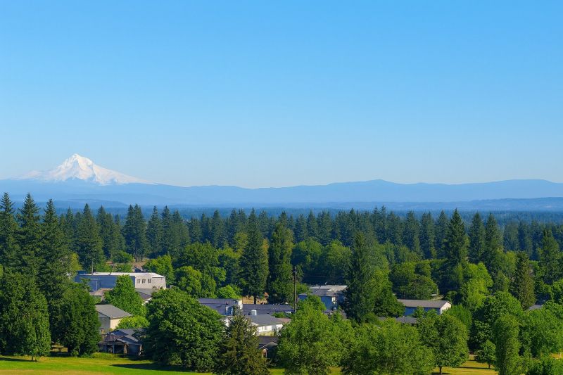 Local Engineered Wood Installation in Scappoose, OR
