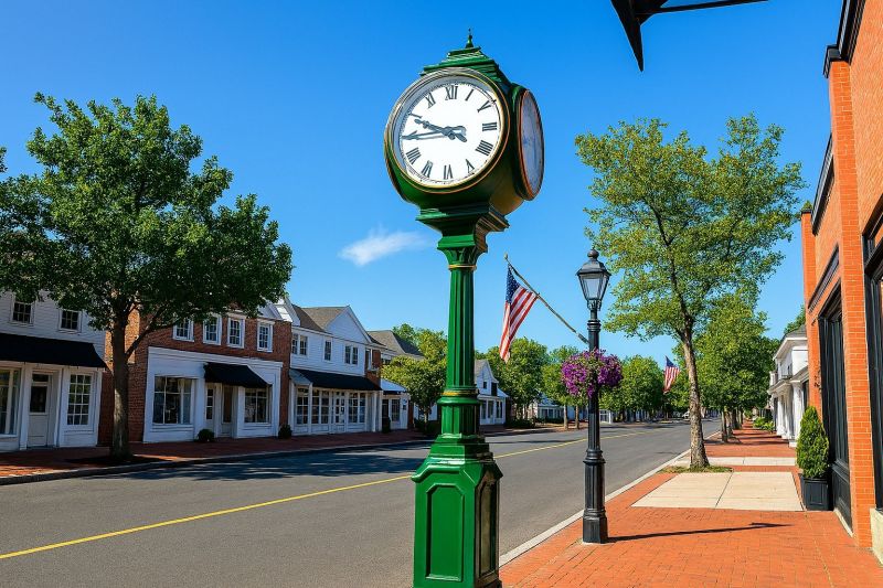 Local Engineered Wood Installation in New Canaan, CT