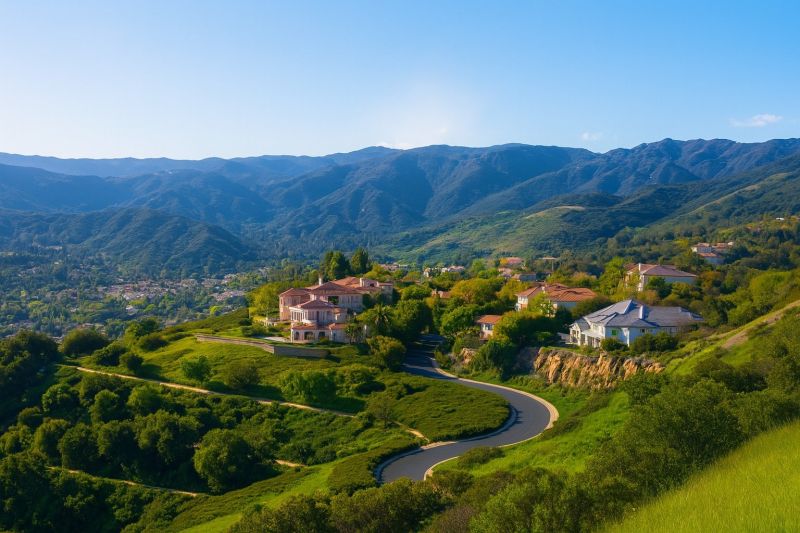 Local Engineered Wood Installation in Agoura Hills, CA