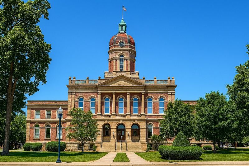 Local Engineered Wood Installation in Elkhart, IN