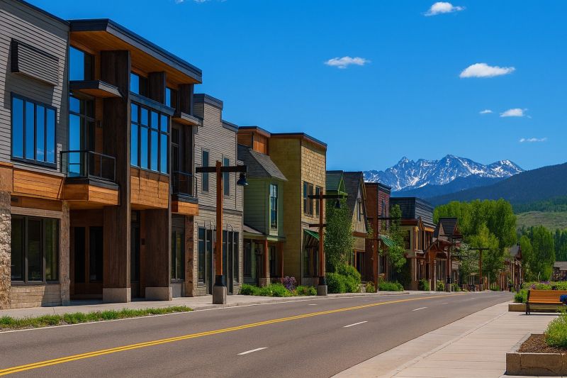 Local Engineered Wood Installation in Dillon, CO