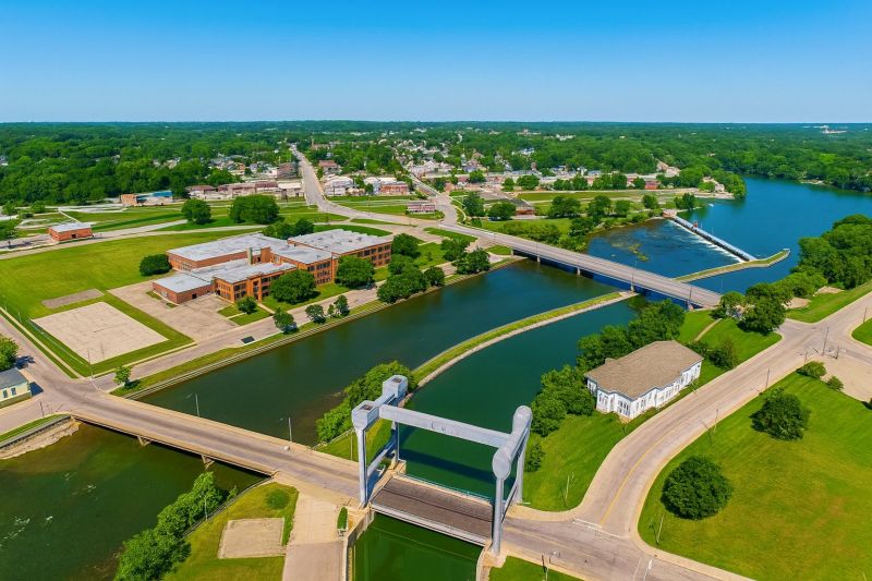 Local Engineered Wood Installation in Kaukauna, WI