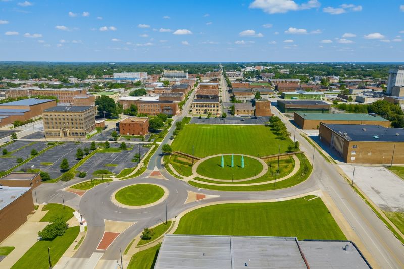 Local Engineered Wood Installation in Muncie, IN