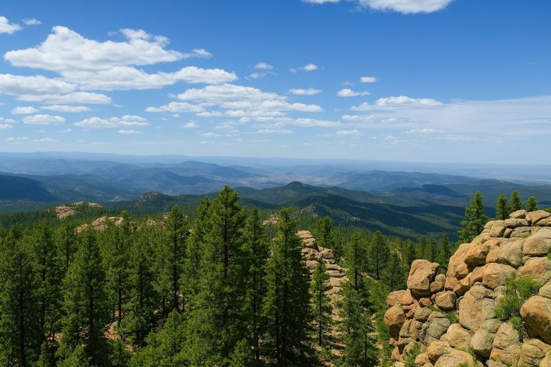 Local Engineered Wood Installation in Sedalia, CO