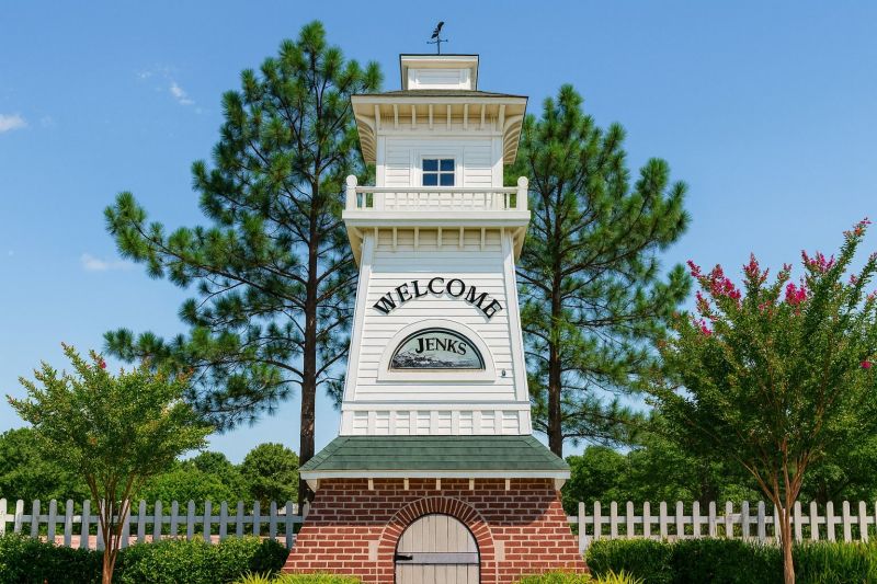 Local Engineered Wood Installation in Jenks, OK