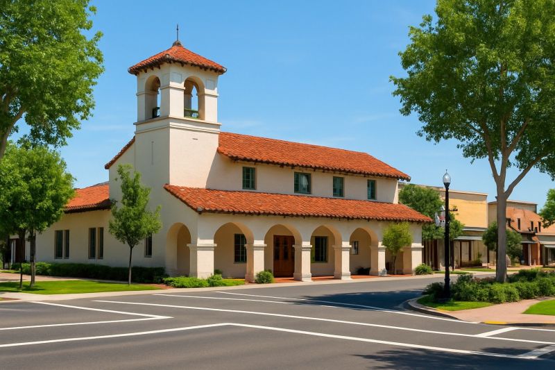 Local Engineered Wood Installation in Livermore, CA