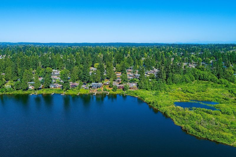 Local Engineered Wood Installation in Snohomish, WA