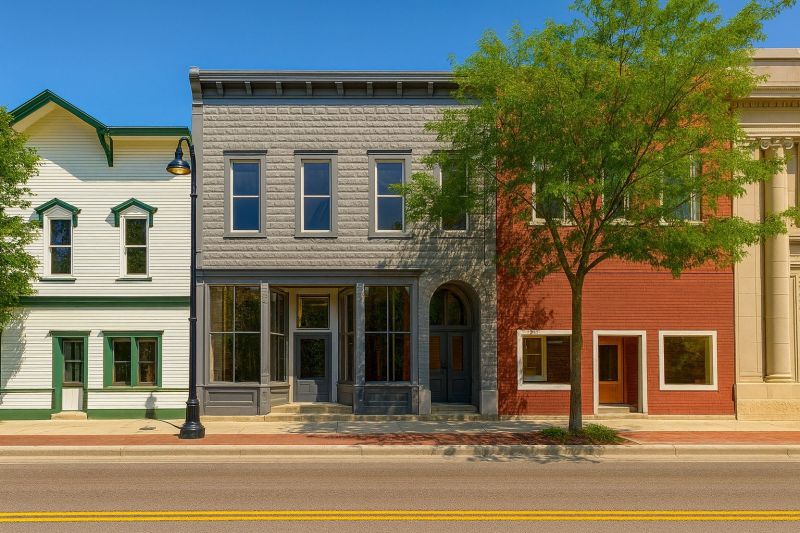 Local Engineered Wood Installation in Mount Horeb, WI