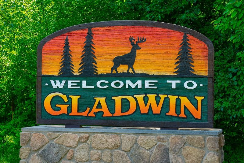 Local Engineered Wood Installation in Gladwin, MI