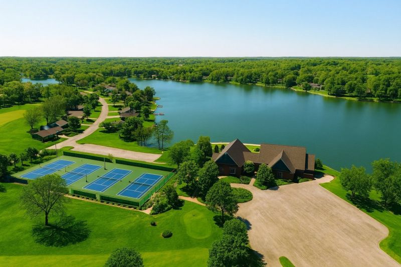 Local Engineered Wood Installation in Lake Saint Louis, MO