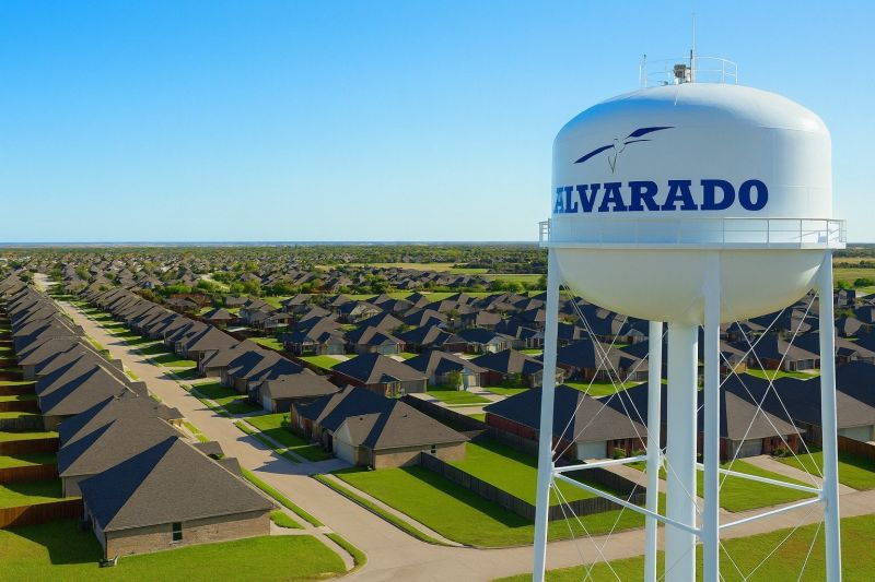 Local Engineered Wood Installation in Alvarado, TX