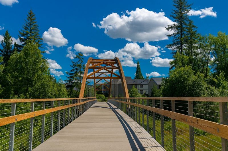 Local Engineered Wood Installation in Hillsboro, OR