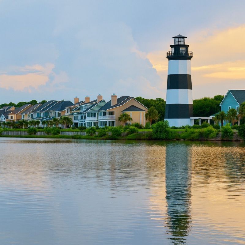 Local Engineered Wood Installation in Little River, SC