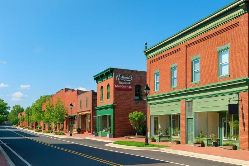 Local Engineered Wood Installation in Gordonsville, VA