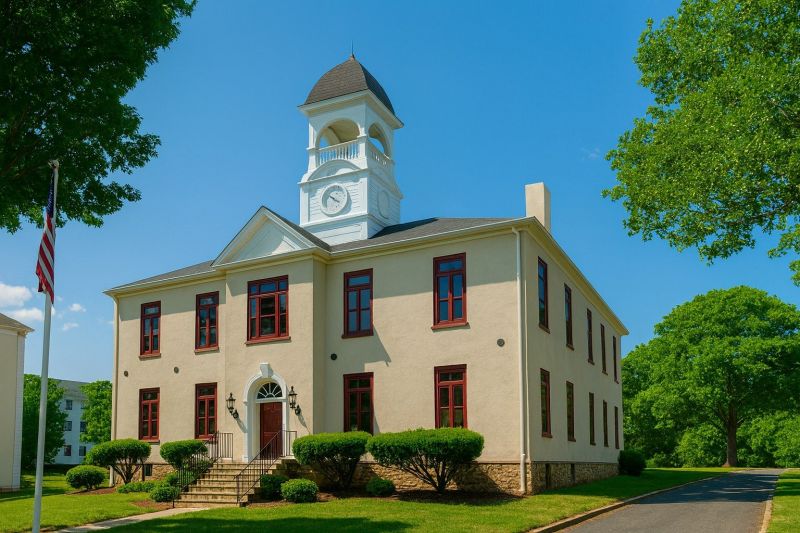 Local Laminate Floor Installation in Hatboro, PA