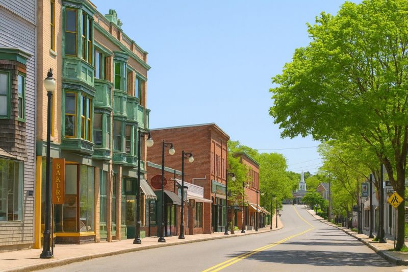 Local Laminate Floor Installation in Wakefield, RI