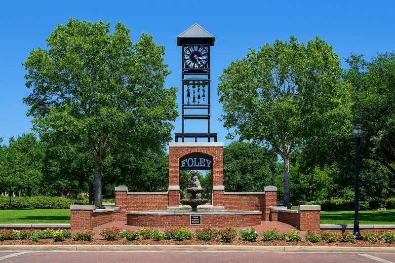 Local Laminate Floor Installation in Foley, AL