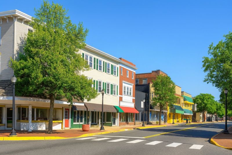 Local Laminate Floor Installation in Dover, DE