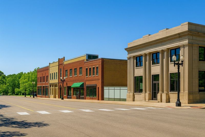 Local Laminate Floor Installation in Chaska, MN