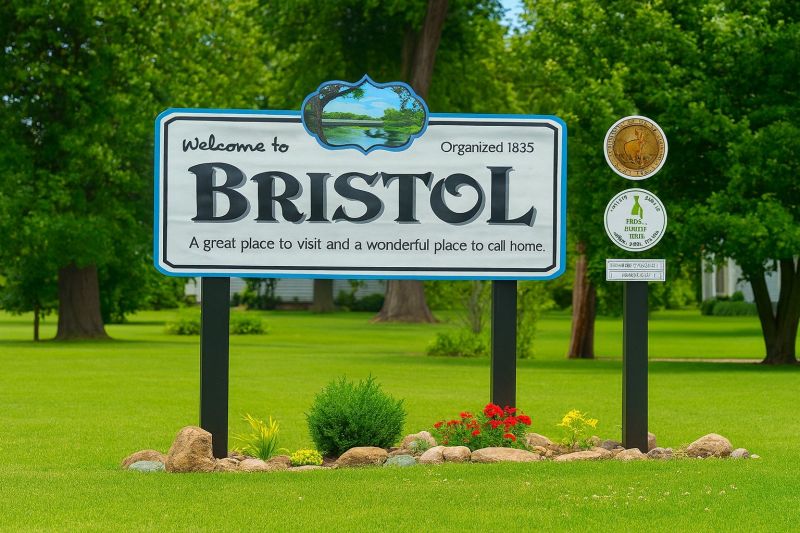 Local Laminate Floor Installation in Bristol, IN