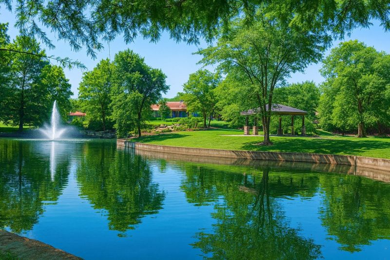 Local Laminate Floor Installation in Saint Peters, MO