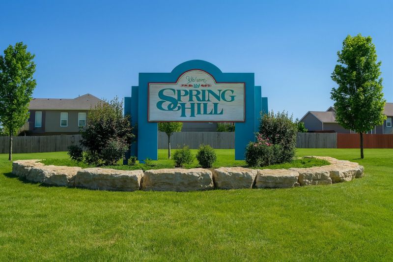 Local Laminate Floor Installation in Spring Hill, KS