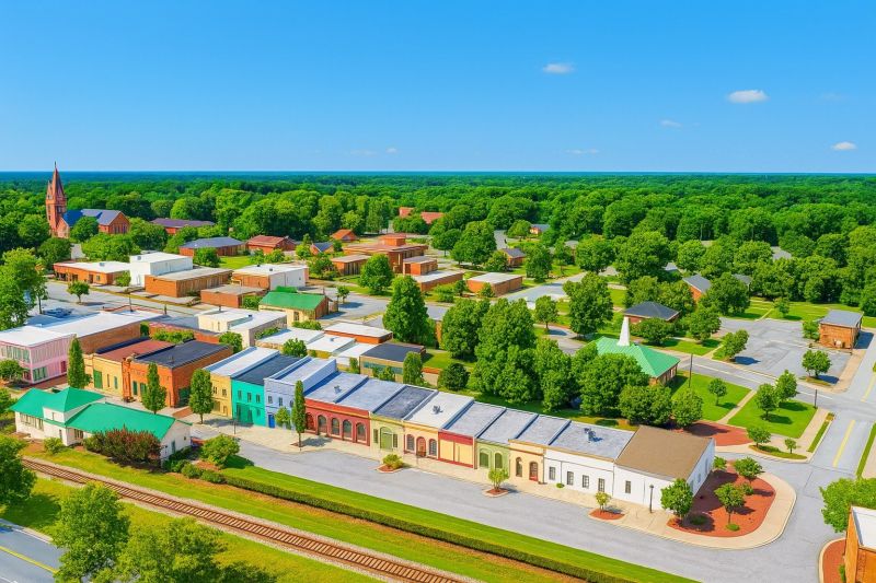 Local Laminate Floor Installation in Conyers, GA