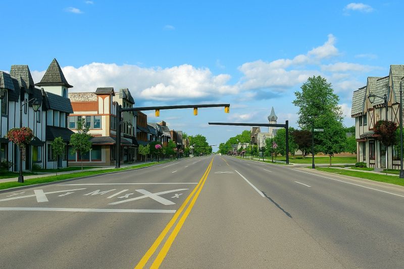 Local Laminate Floor Installation in Gaylord, MI