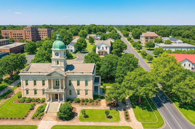 Local Laminate Floor Installation in Grayson, GA