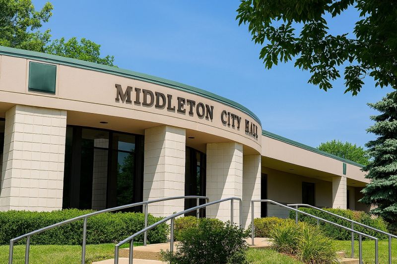 Local Laminate Floor Installation in Middleton, WI